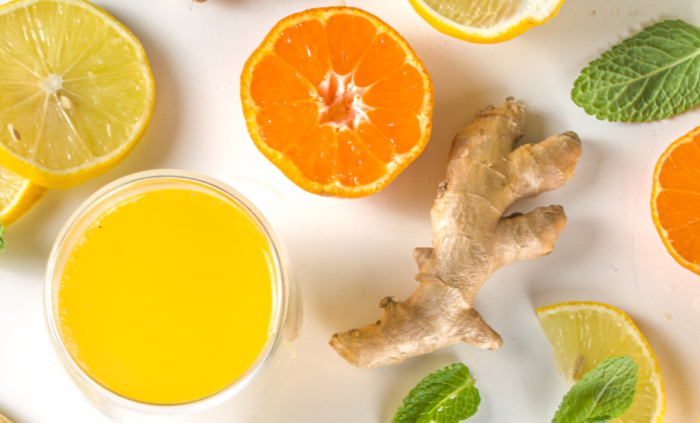 Energie Immunite