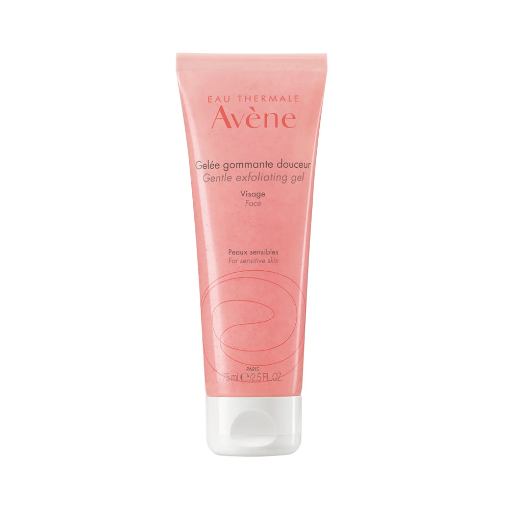 Avène Essential-Care Gelée Gommante Douceur 75ml