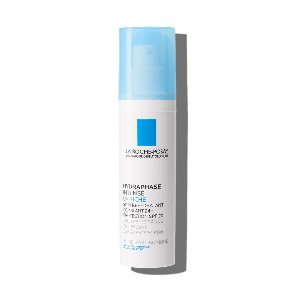 La Roche Posay Hydraphase UV Intense Riche 50ml