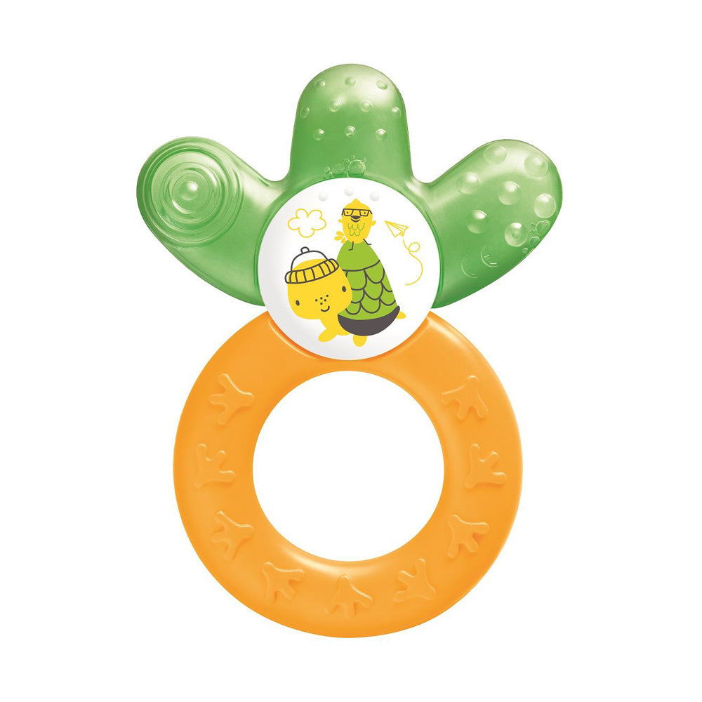 MAM Anneau De Dentition Réfrigérant +4m