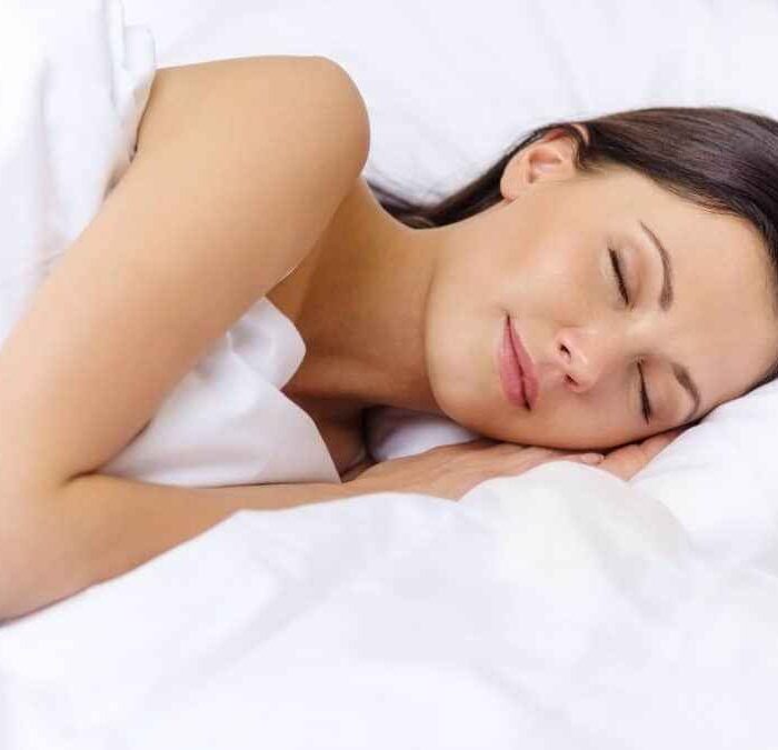 Stress Sommeil Concentration