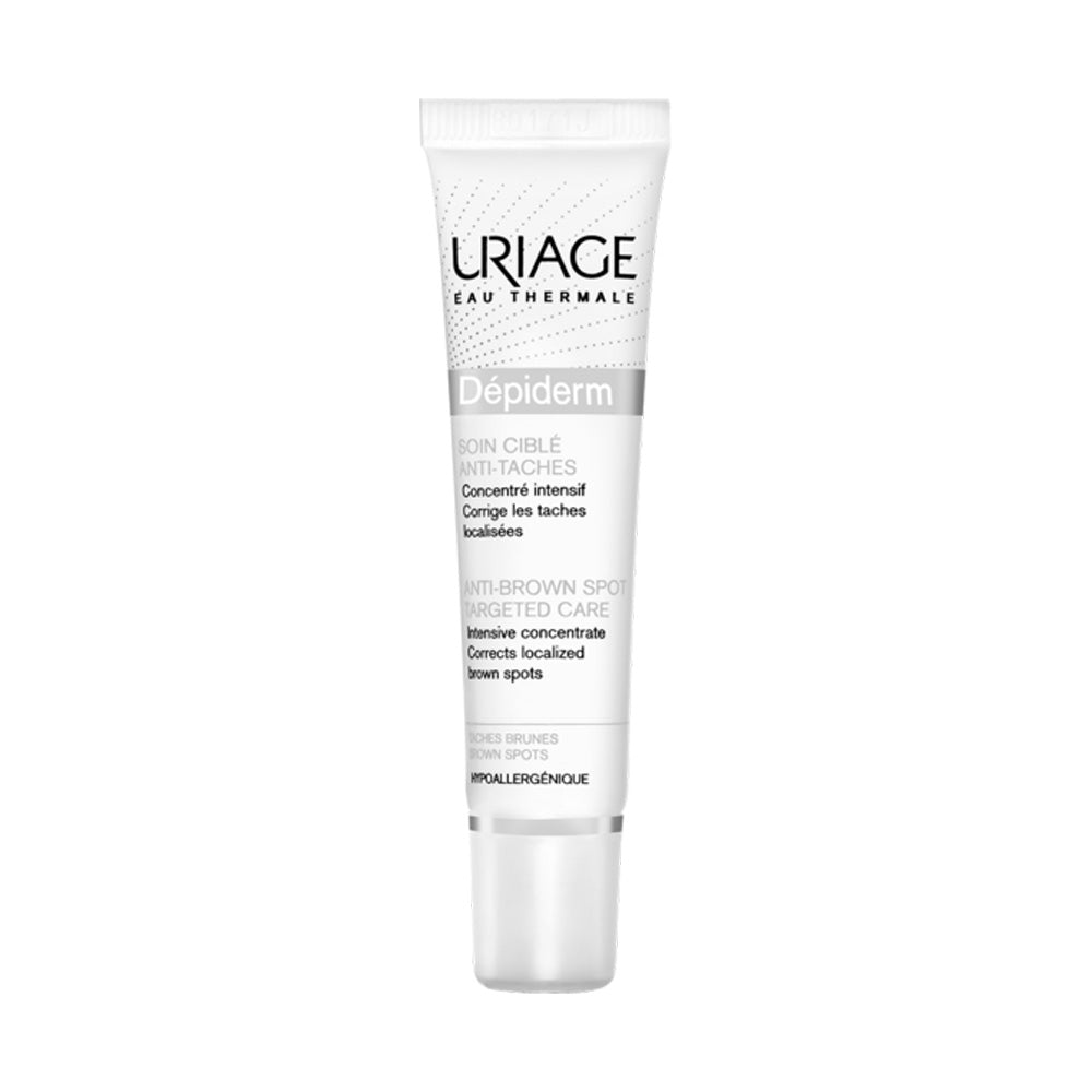 Uriage DEPIDERM Soin Ciblé Anti-Taches 15ml