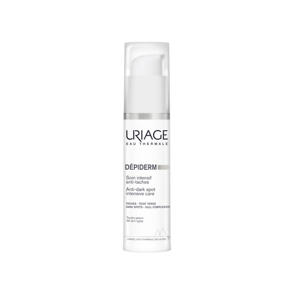 Uriage Dépiderm Soin Intensif Anti-taches 30ml