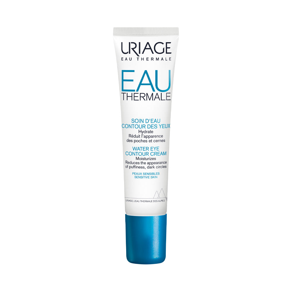Uriage Eau Thermale Soin d'Eau Contour des Yeux 15ml