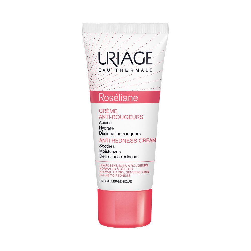 Uriage ROSÉLIANE Crème Anti-Rougeurs 40ml